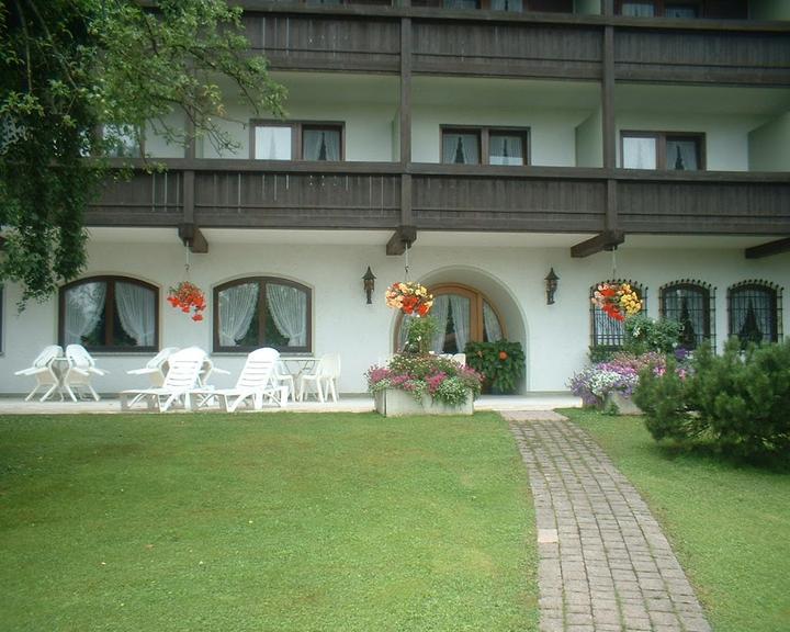 Hotel Gasthaus Sperrer